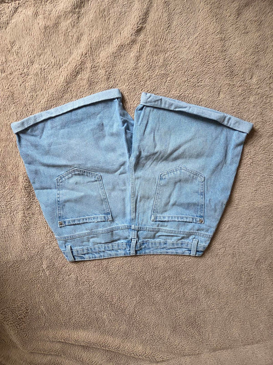 Size 12 Denim Shorts 2430