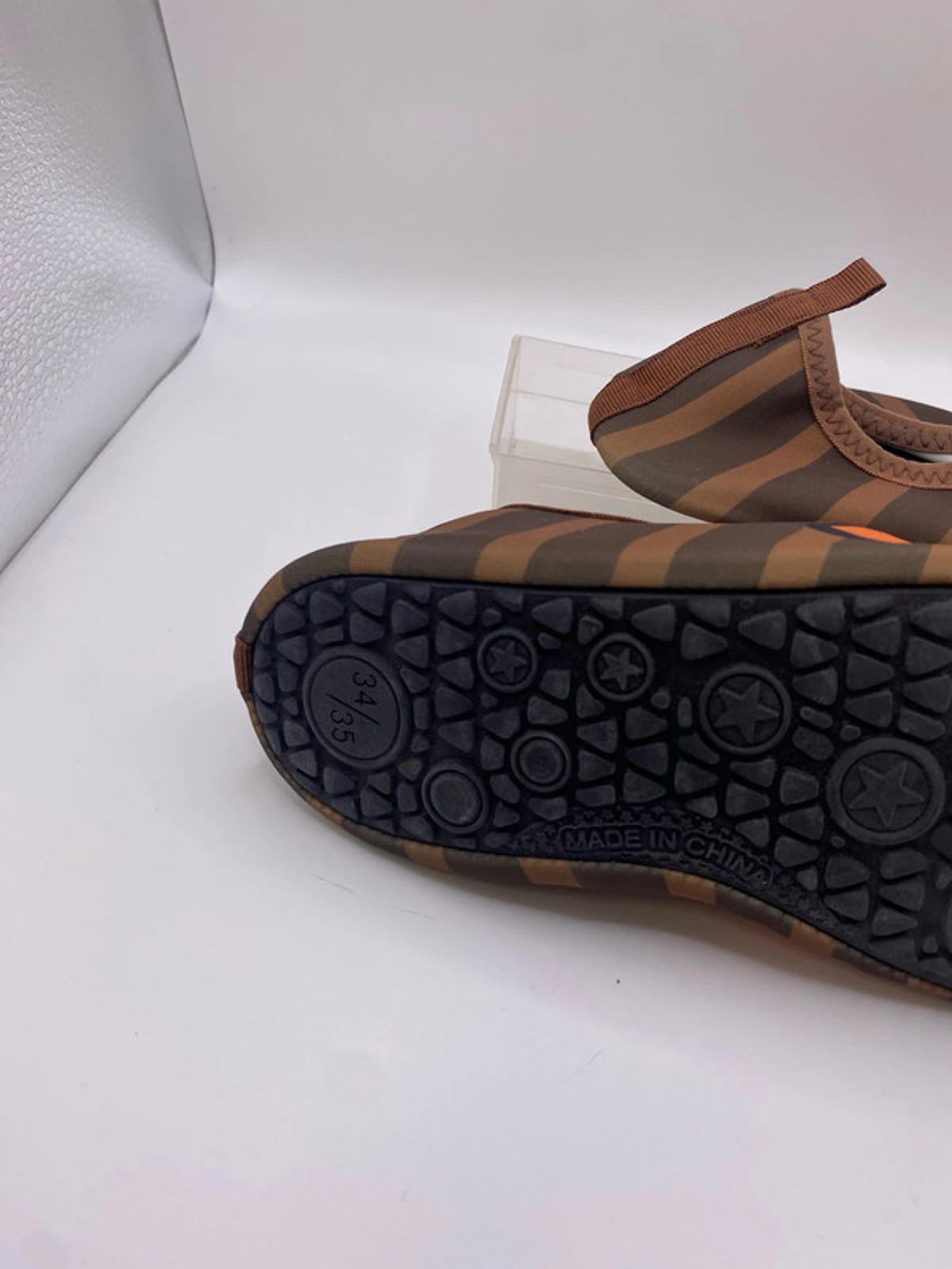 Children’s beach swimming shoes 1141 size 2.5