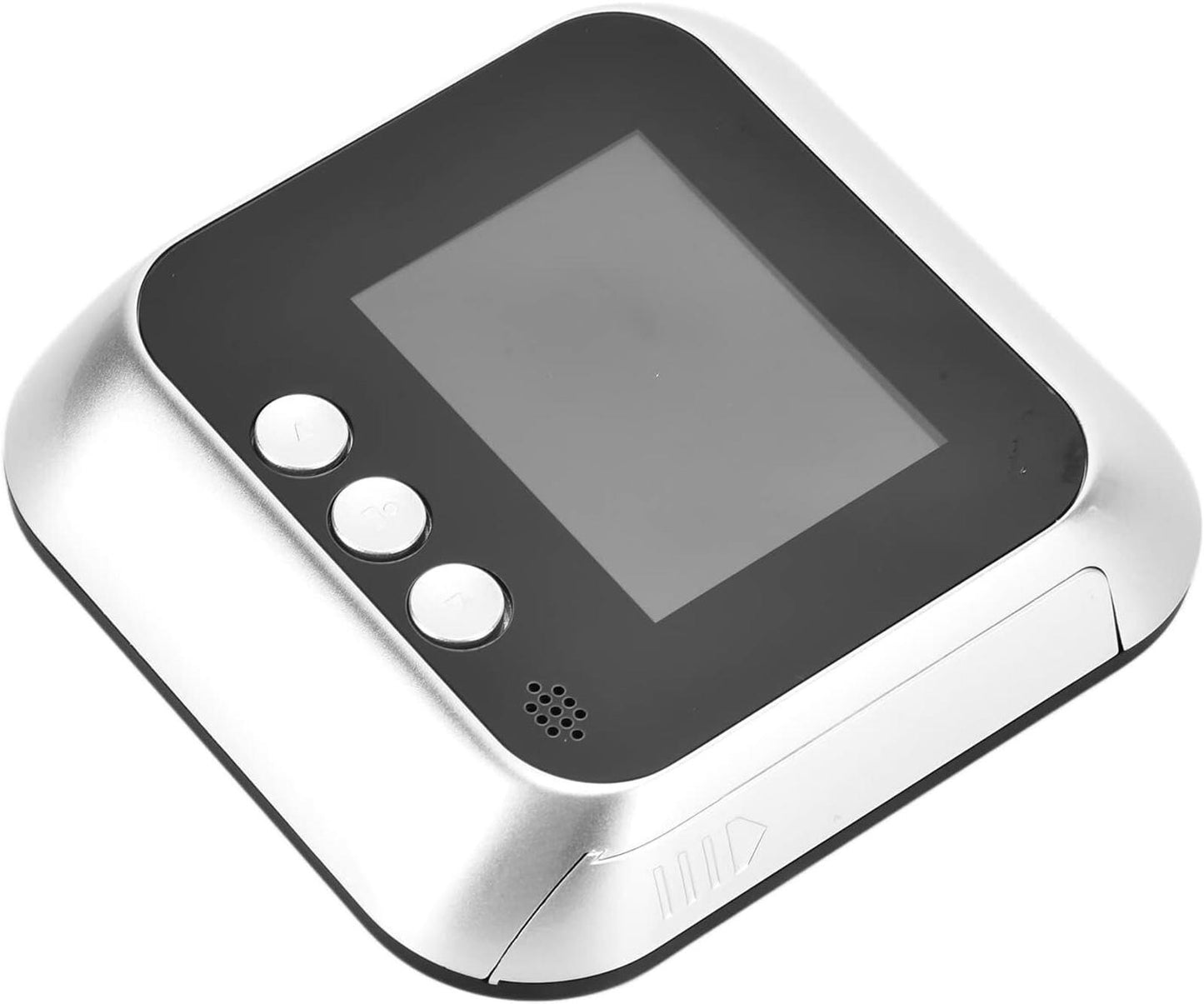 Video Door Peephole Viewer 2.8 Inch LCD Screen 135 Degree Digital Night Doorbell
