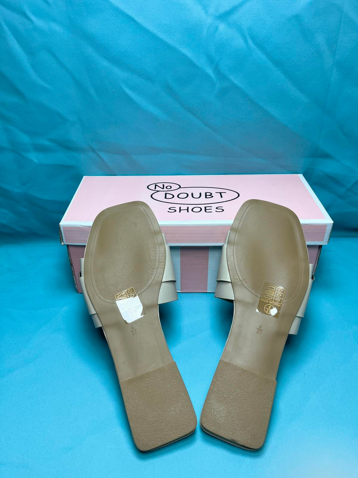 Woman's open toe sandals 1264