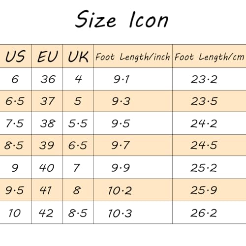 Harssidanzar Ladies Flip Flops Summer Beach Thong Sandals Lightweight with Arch Support KL221UK|B0CB3Z4DXQ