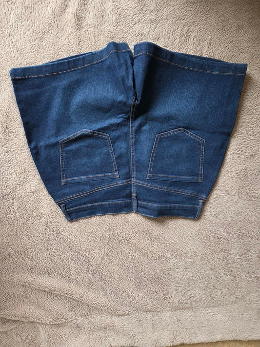 Size 12 Denim Shorts 2400