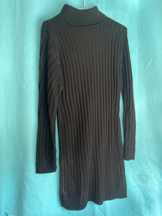 long sleeved dress 1236