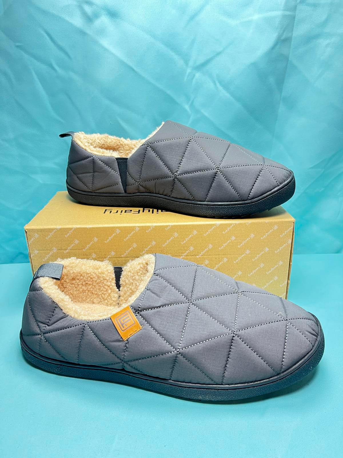 Men's Slip on Slippers 1315