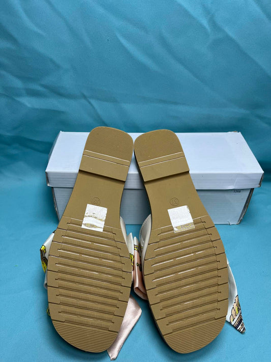 woman's sandals 1268