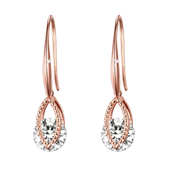Rose gold