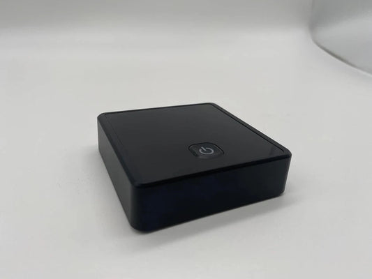 Isobel Bluetooth 5.0 Transmitter Receiver Optical, 3.5mm AUX, RCA, Low Latency