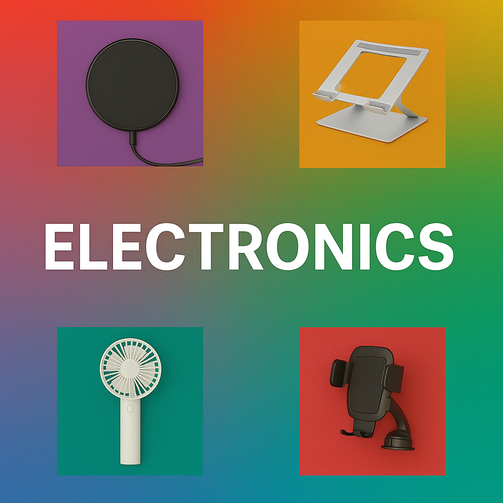 Electronics