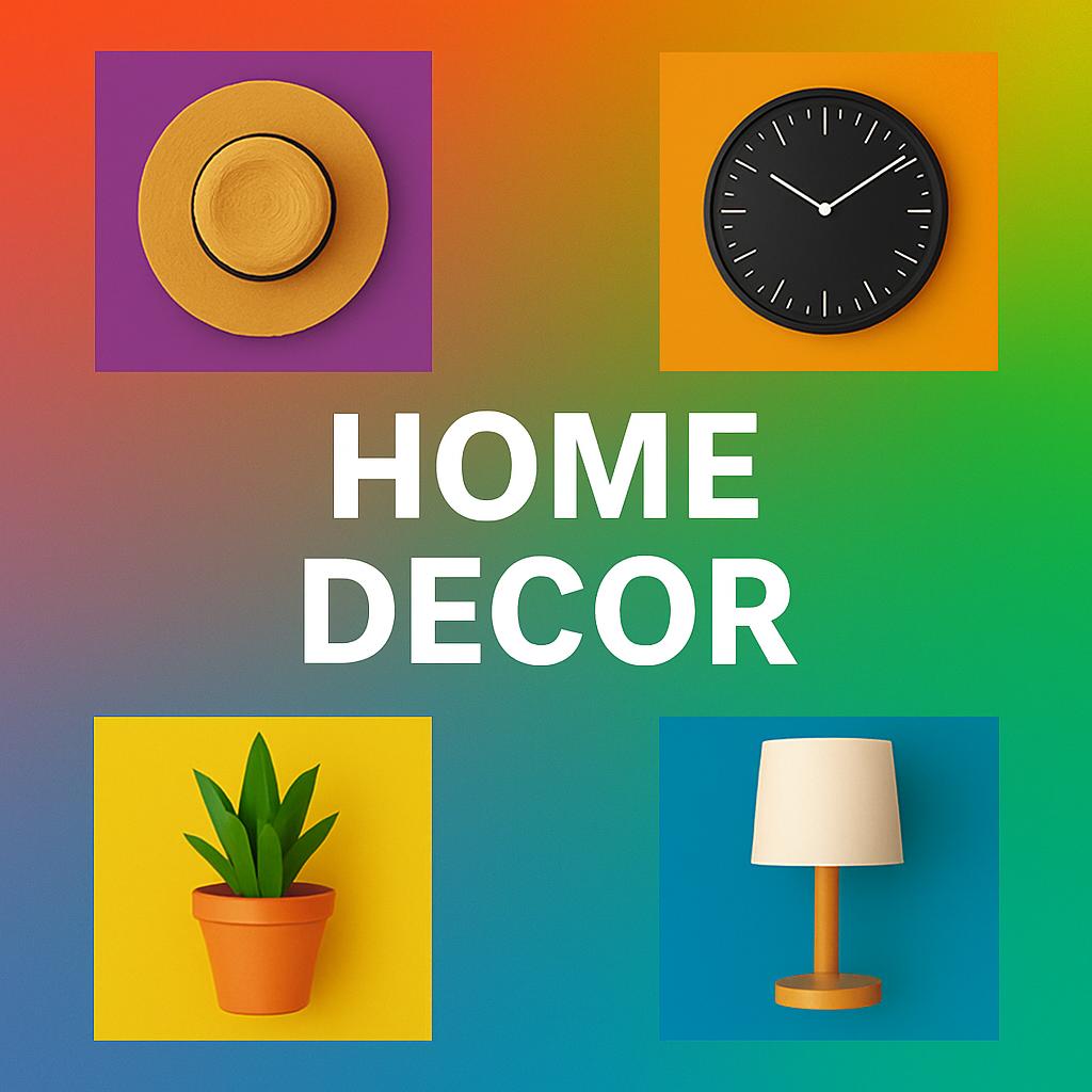 Home Decor