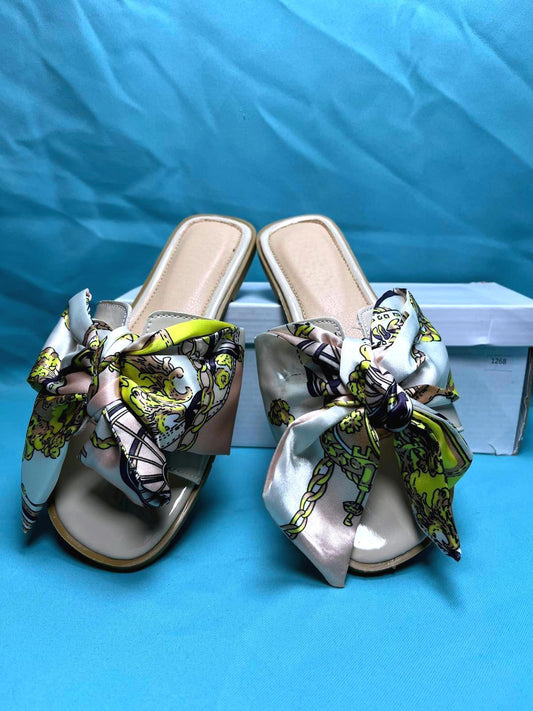 woman's sandals 1268