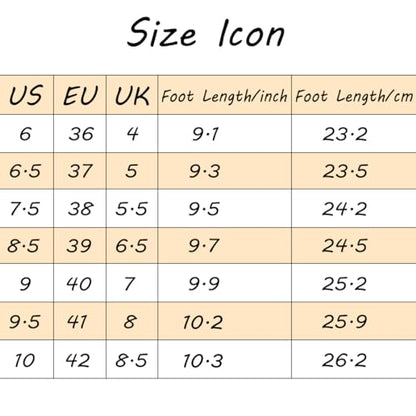Harssidanzar Ladies Flip Flops Summer Beach Thong Sandals Lightweight with Arch Support KL221UK|B0CB3Z4DXQ