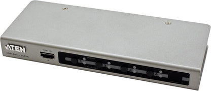 Aten VS481A 4 x 1 HDMI switch with Remote Control