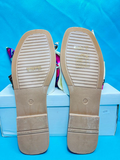 Woman's sandals 1270