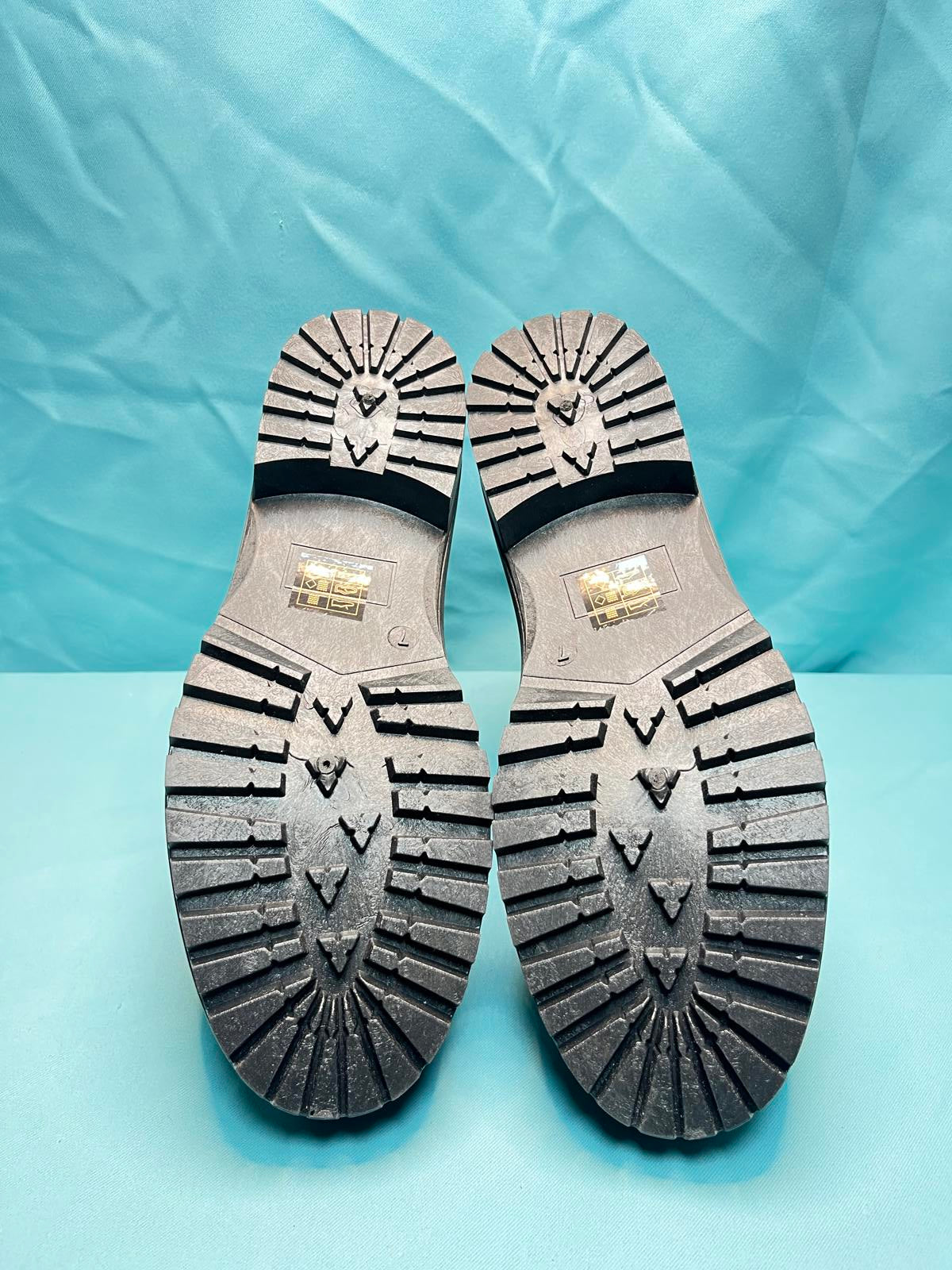 Woman's Suede  Ankle Boots 1359