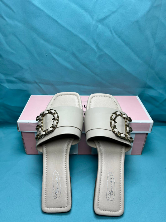 Woman's open toe sandals 1264