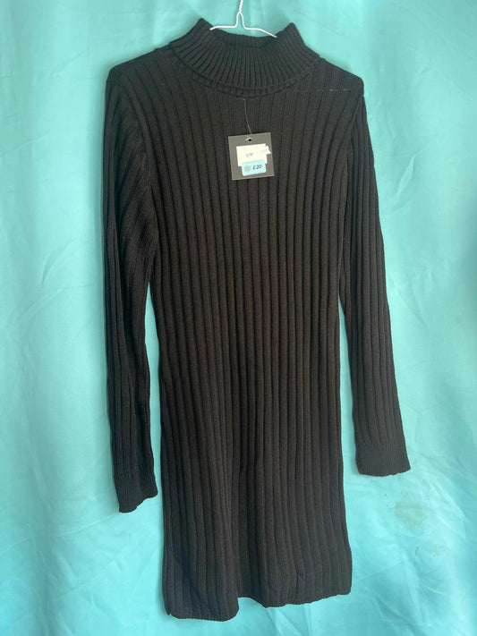 long sleeved dress 1236