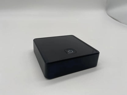 Isobel Bluetooth 5.0 Transmitter Receiver Optical, 3.5mm AUX, RCA, Low Latency